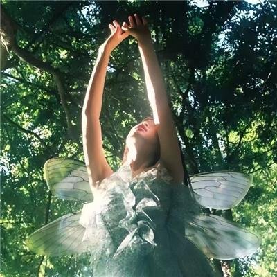 空想新子和千年的魔法