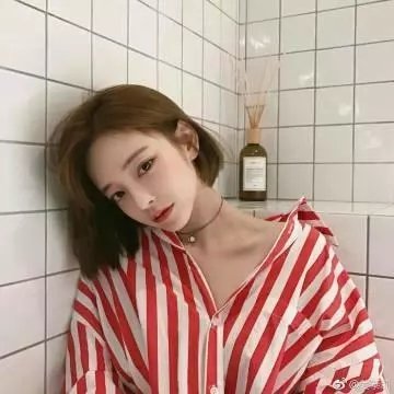 惹火女色狼