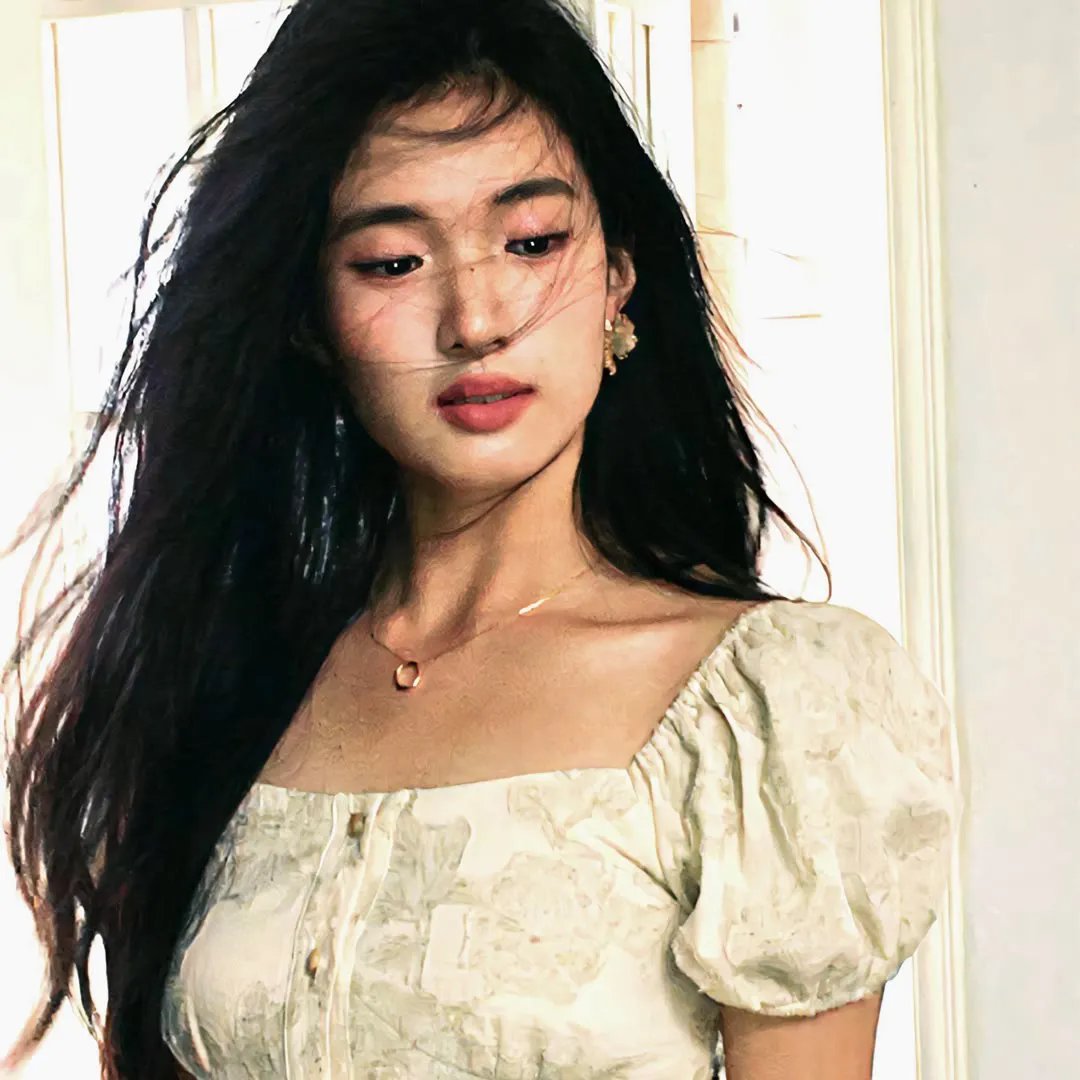 神将少女八家将